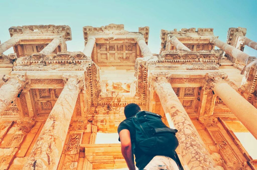 Izmir - notre guide pratique de voyage
