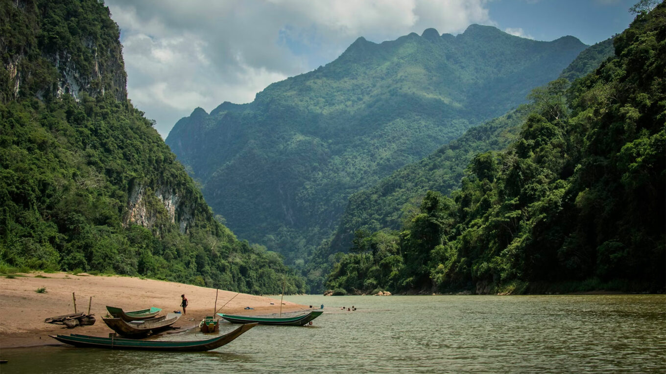 Quel budget pour un voyage au Laos ?