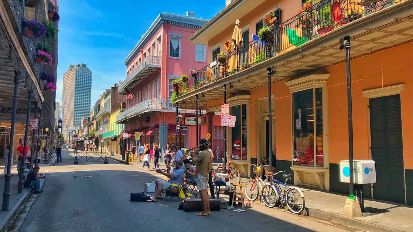 Voyage en Louisiane hors des sentiers battus