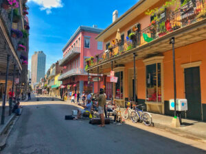 Voyage en Louisiane hors des sentiers battus