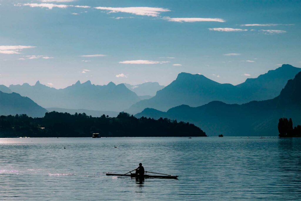 Lucerne - notre guide pratique de voyage