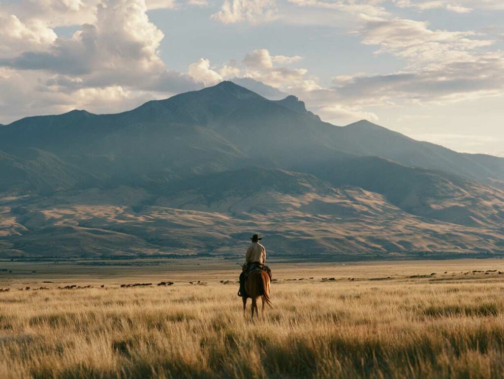 voyage Montana