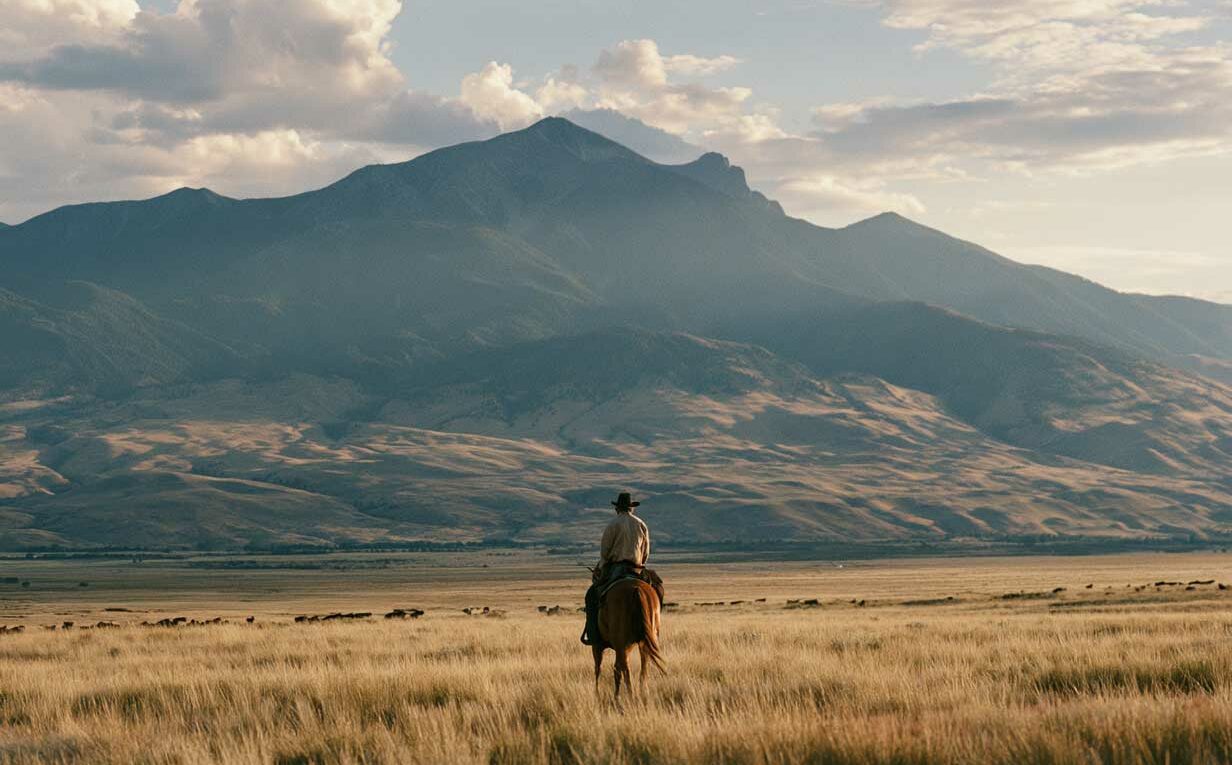 voyage Montana