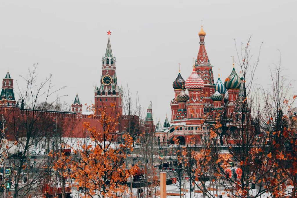 Comment faire Moscou sans se ruiner : nos conseils et astuces pratiques