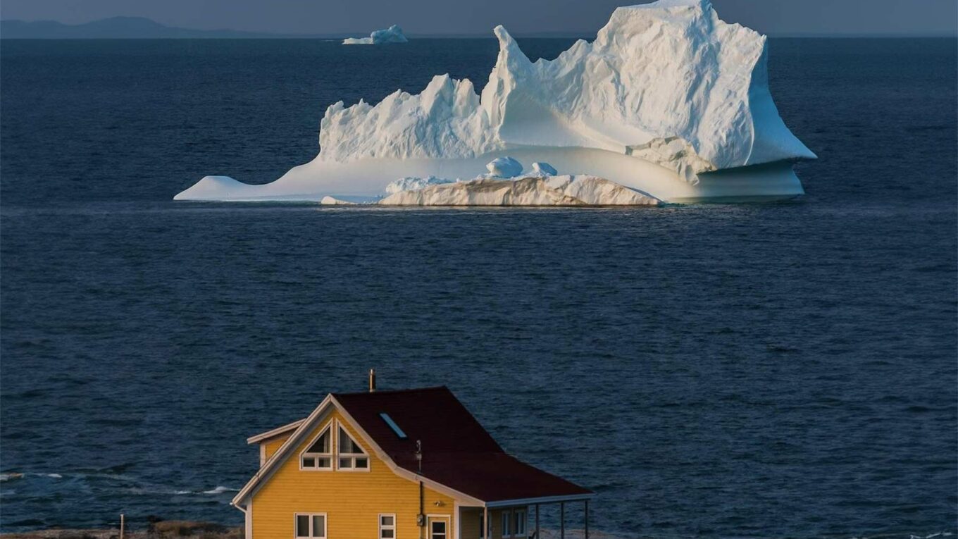 Newfoundland: une aventure insolite