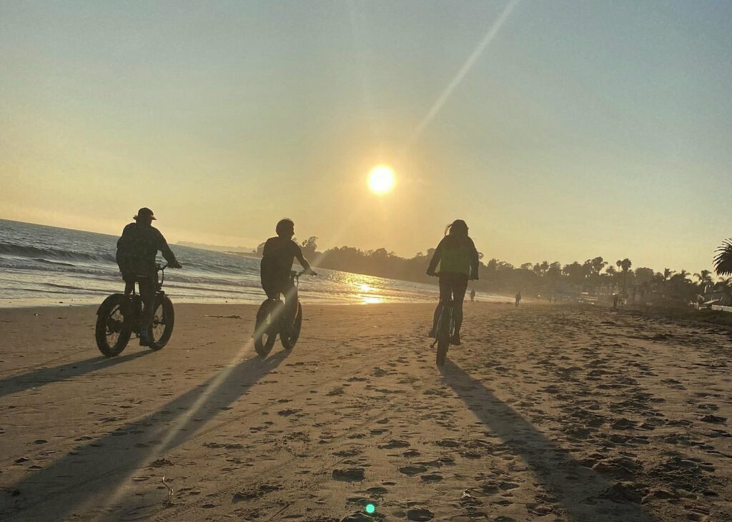 Santa Barbara