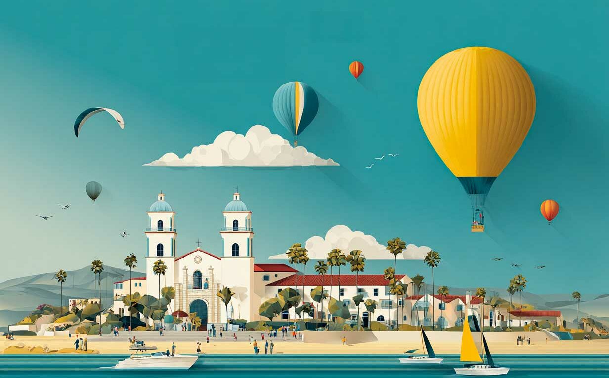 Santa Barbara