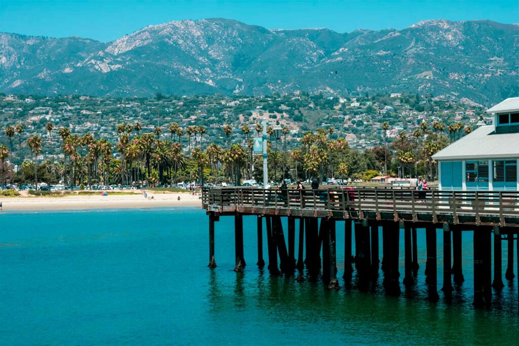 Santa Barbara