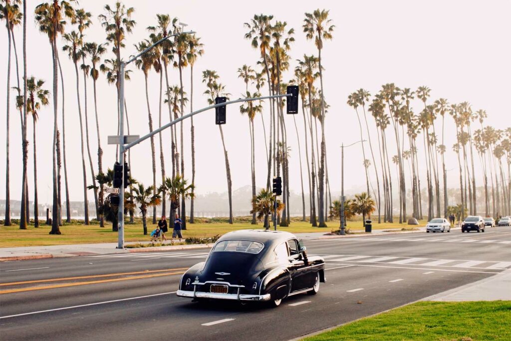Santa Barbara