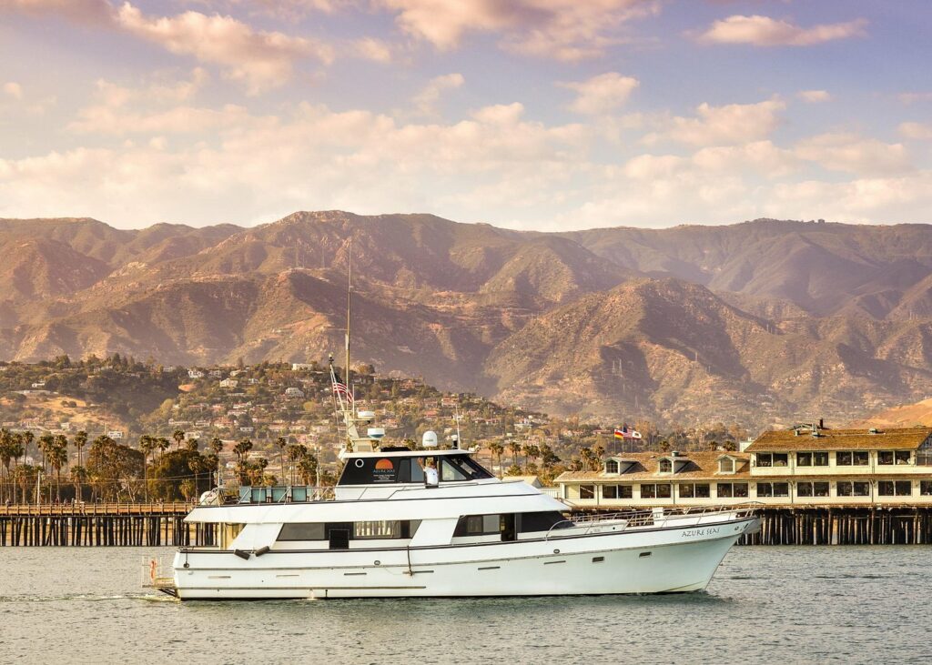 Santa Barbara