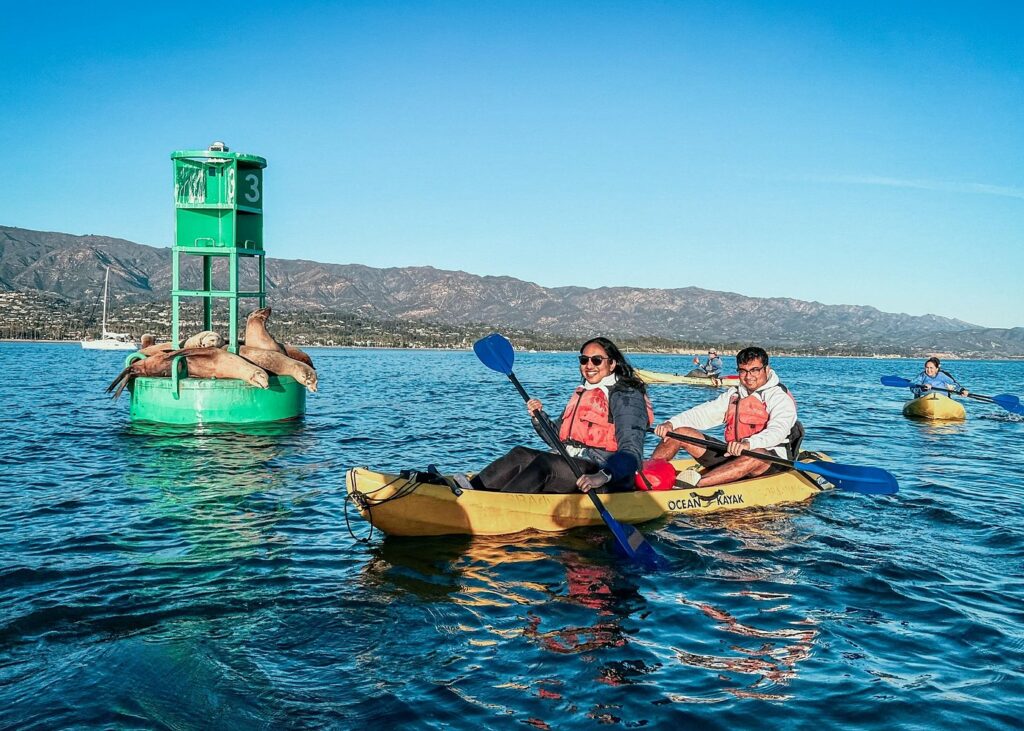 Santa Barbara