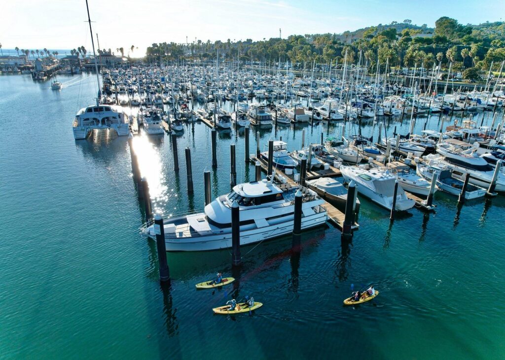 Santa Barbara