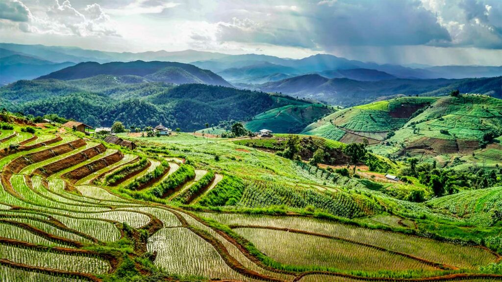 Thaïlande : les destinations préservées pour éviter la foule