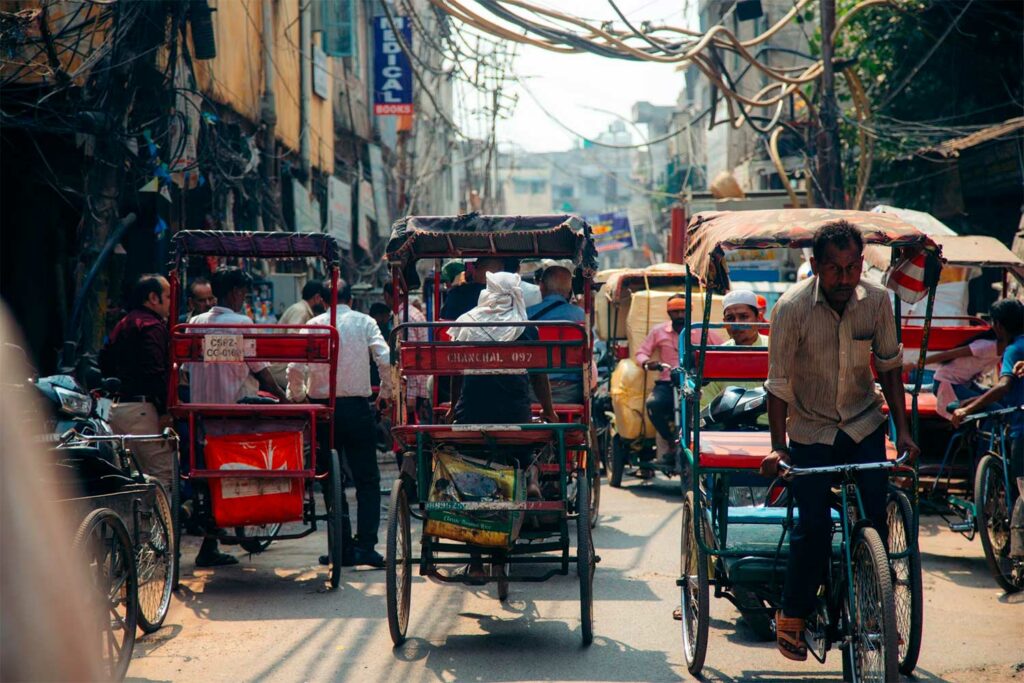 Udaipur - notre guide pratique de voyage