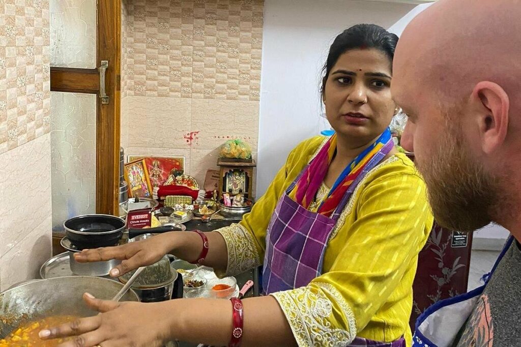 Udaipur - notre guide pratique de voyage
