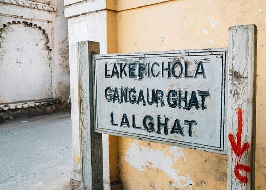 Udaipur - notre guide pratique de voyage