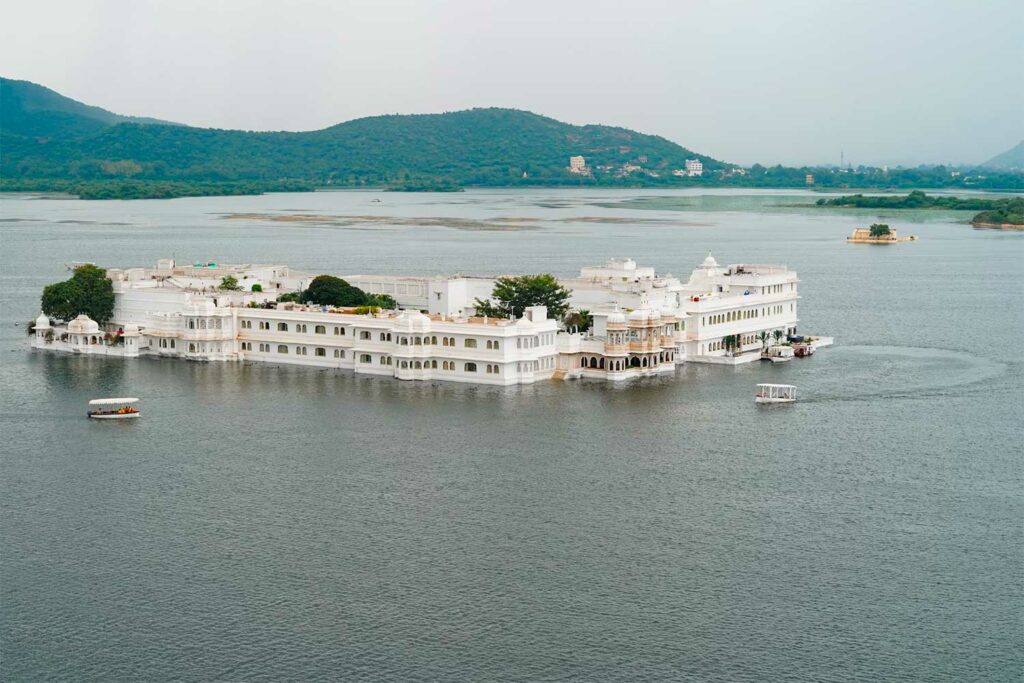 Udaipur - notre guide pratique de voyage
