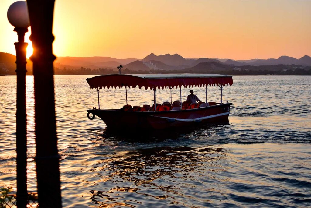 Udaipur - notre guide pratique de voyage