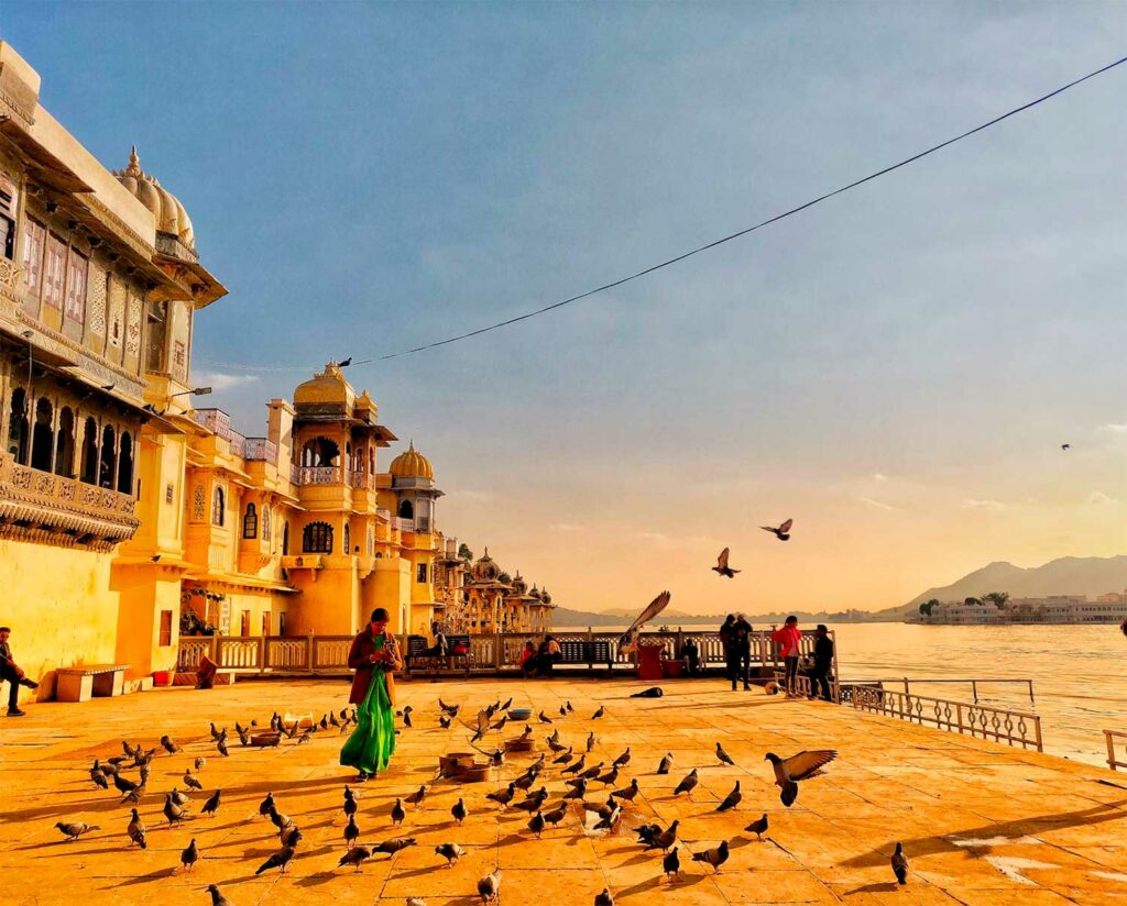 Udaipur - notre guide pratique de voyage