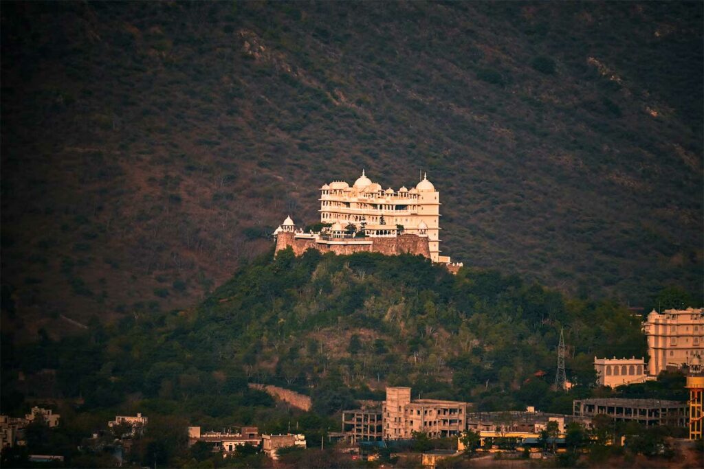 Udaipur - notre guide pratique de voyage