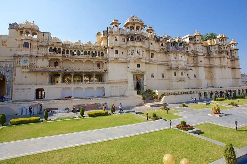 Udaipur - notre guide pratique de voyage