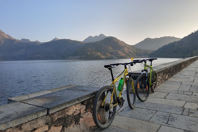 Udaipur - notre guide pratique de voyage