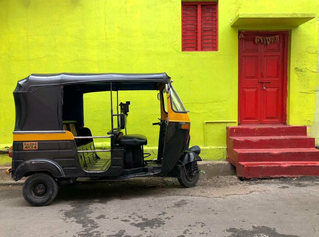 Udaipur - notre guide pratique de voyage