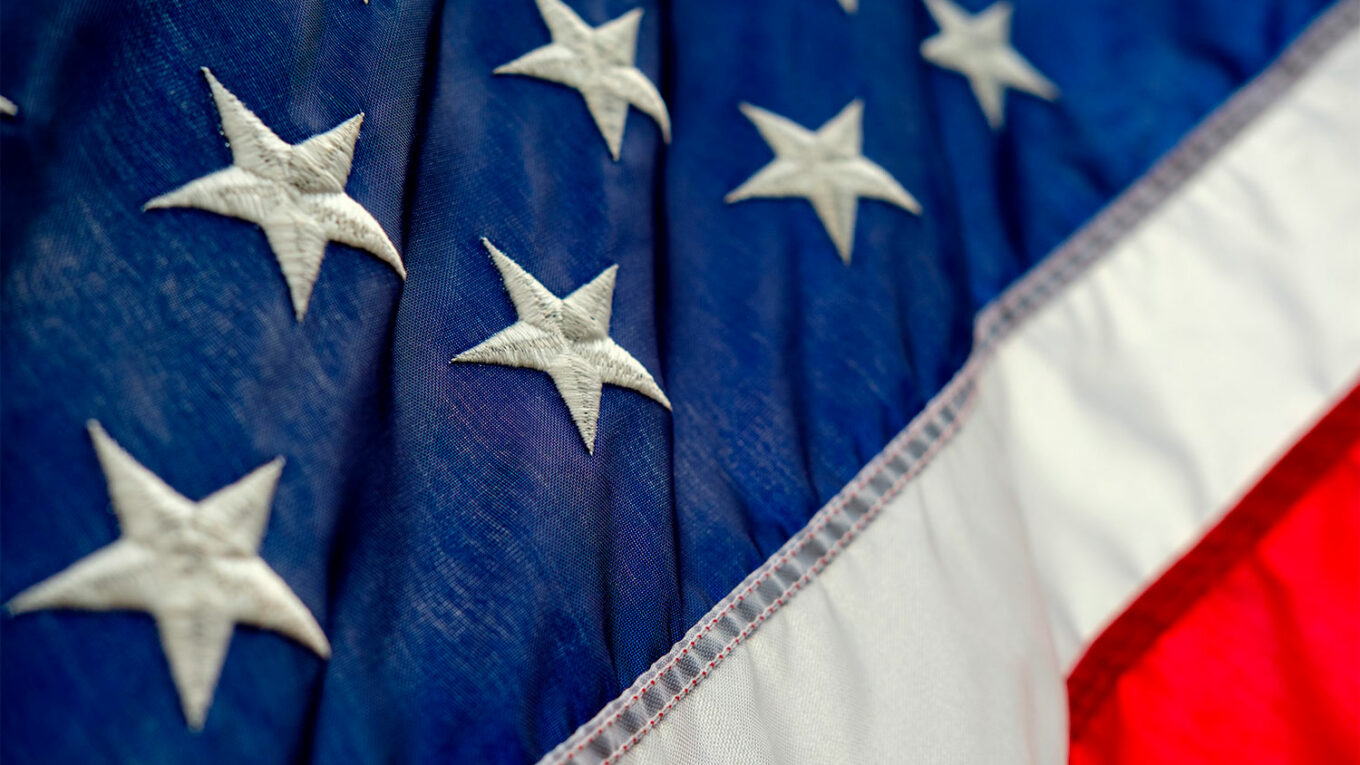 voyage aux USA
