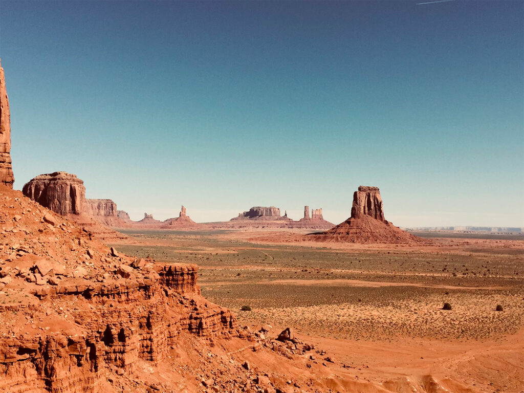 Voyager aux États-Unis: formalités, itinéraires et nos conseils pratiques