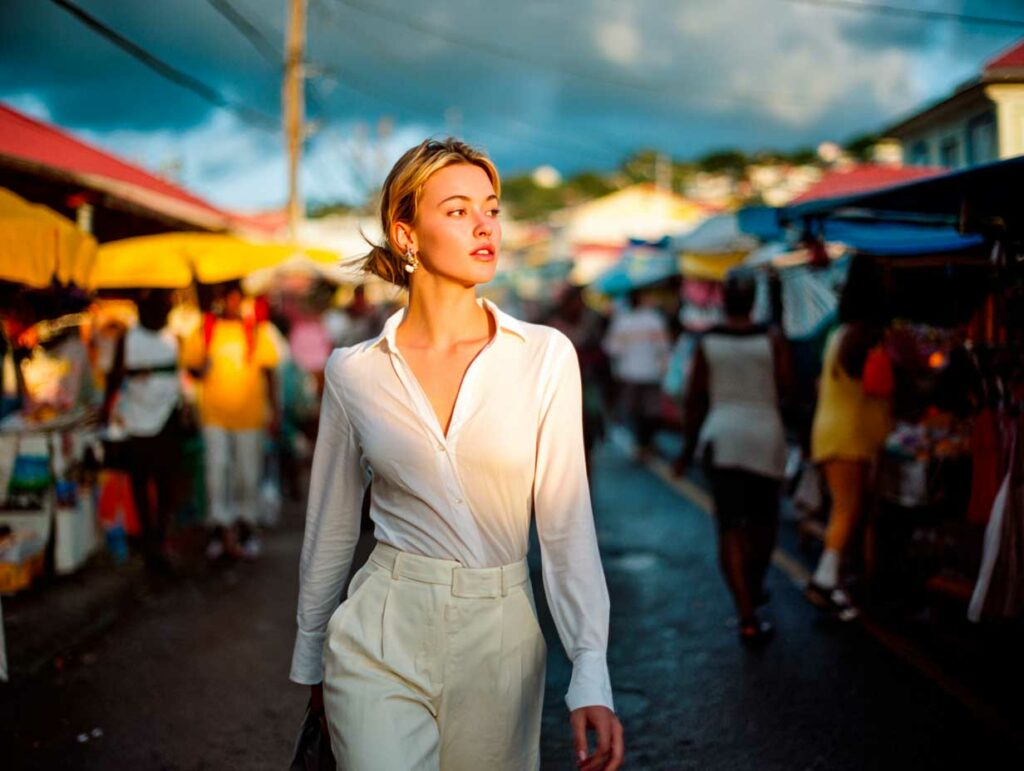 Les erreurs à éviter lorsqu’on voyage seule à l’étranger