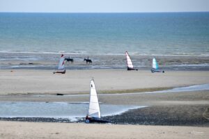 Partir en week-end au Touquet
