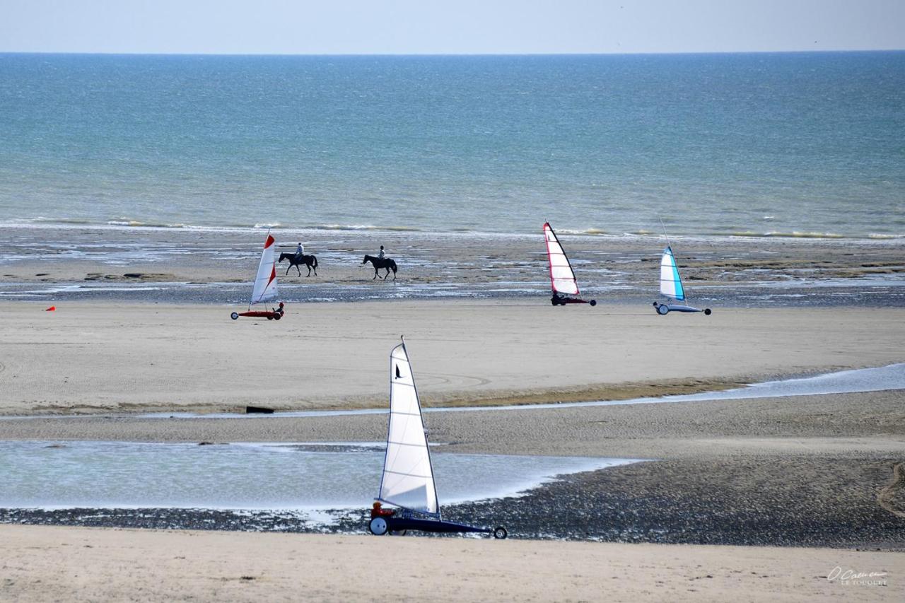 week-end-le-touquet-11 - Les plus beaux hôtels du monde