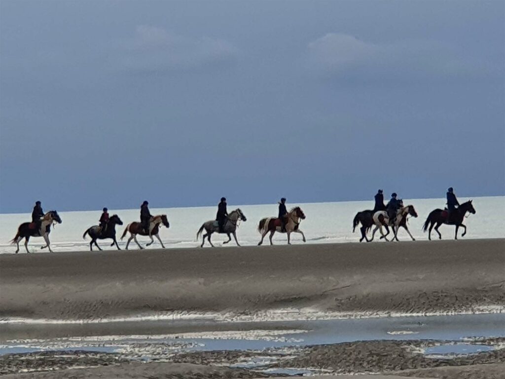 Partir en week-end au Touquet