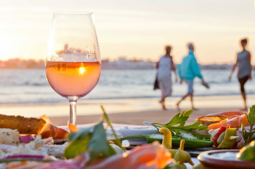 Un week-end à Royan