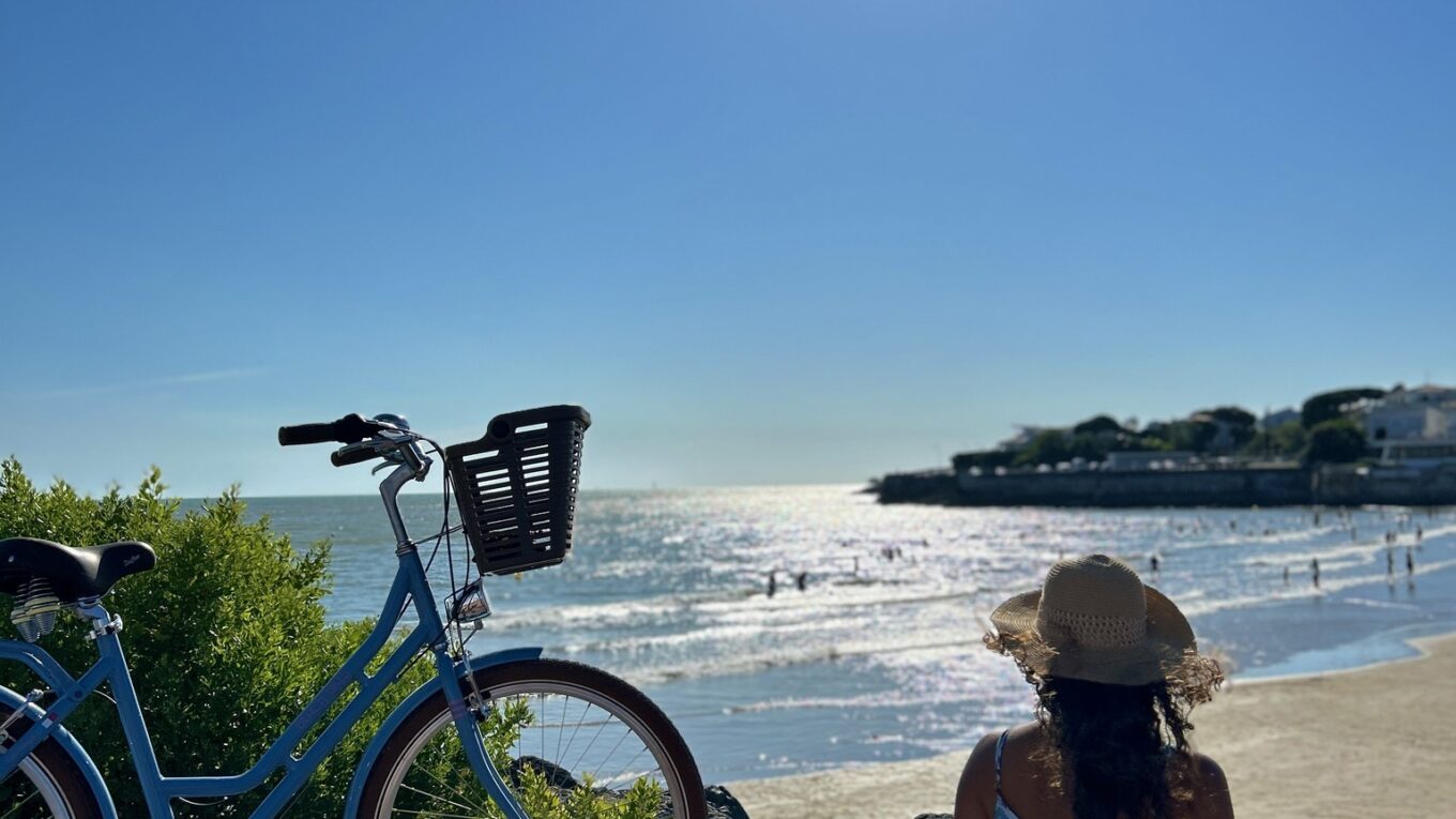 Un week-end à Royan