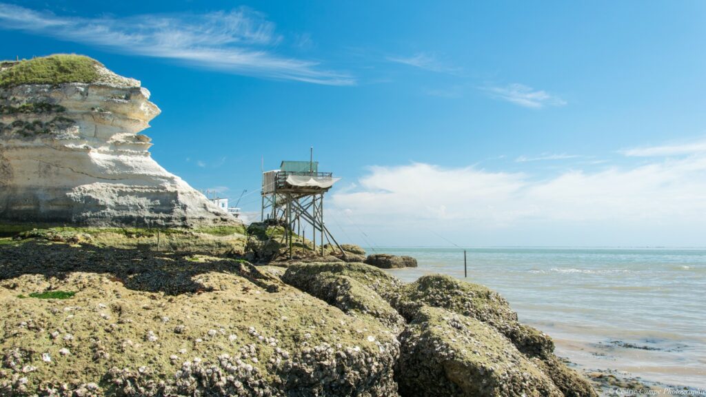 Un week-end à Royan