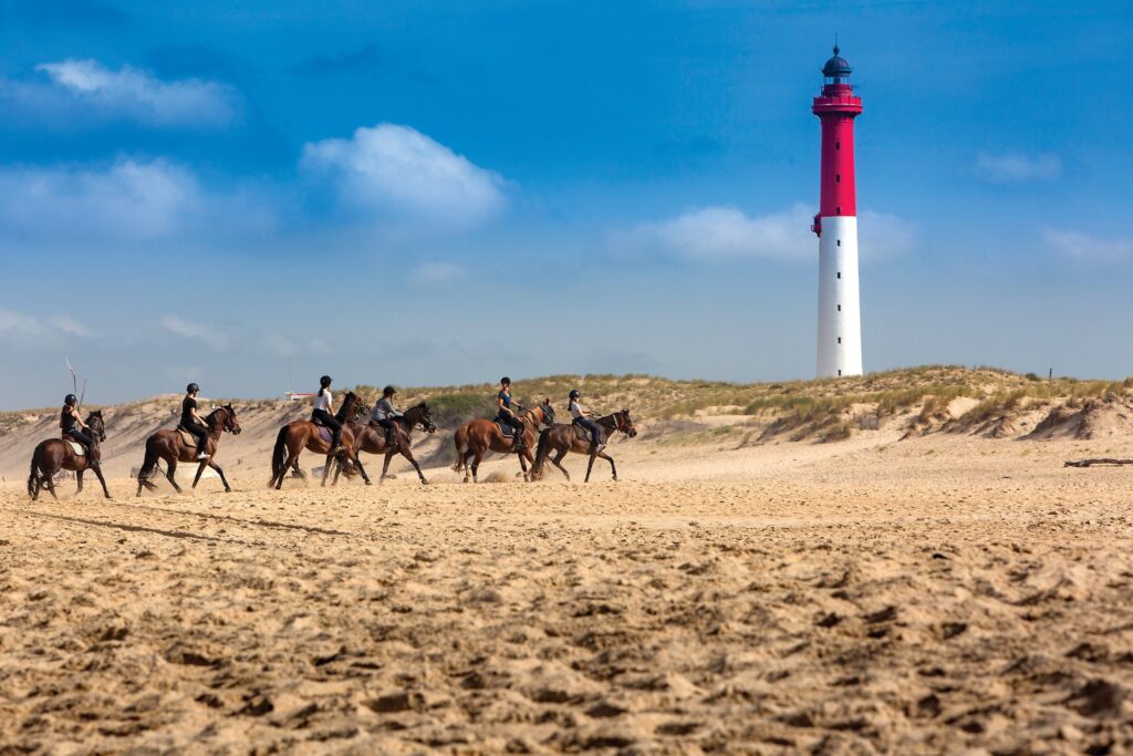 Un week-end à Royan