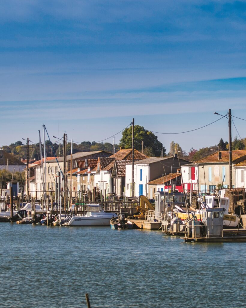 Un week-end à Royan