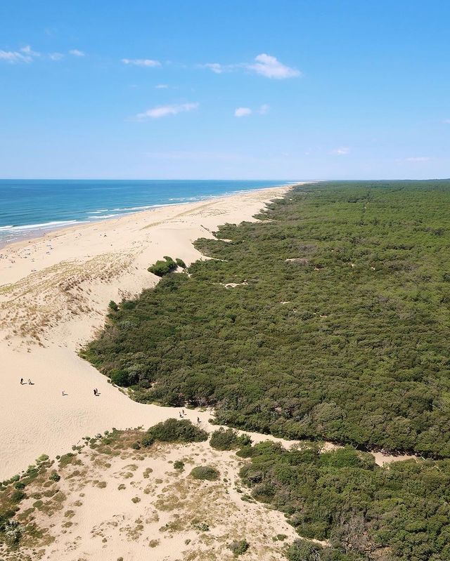 Un week-end à Royan