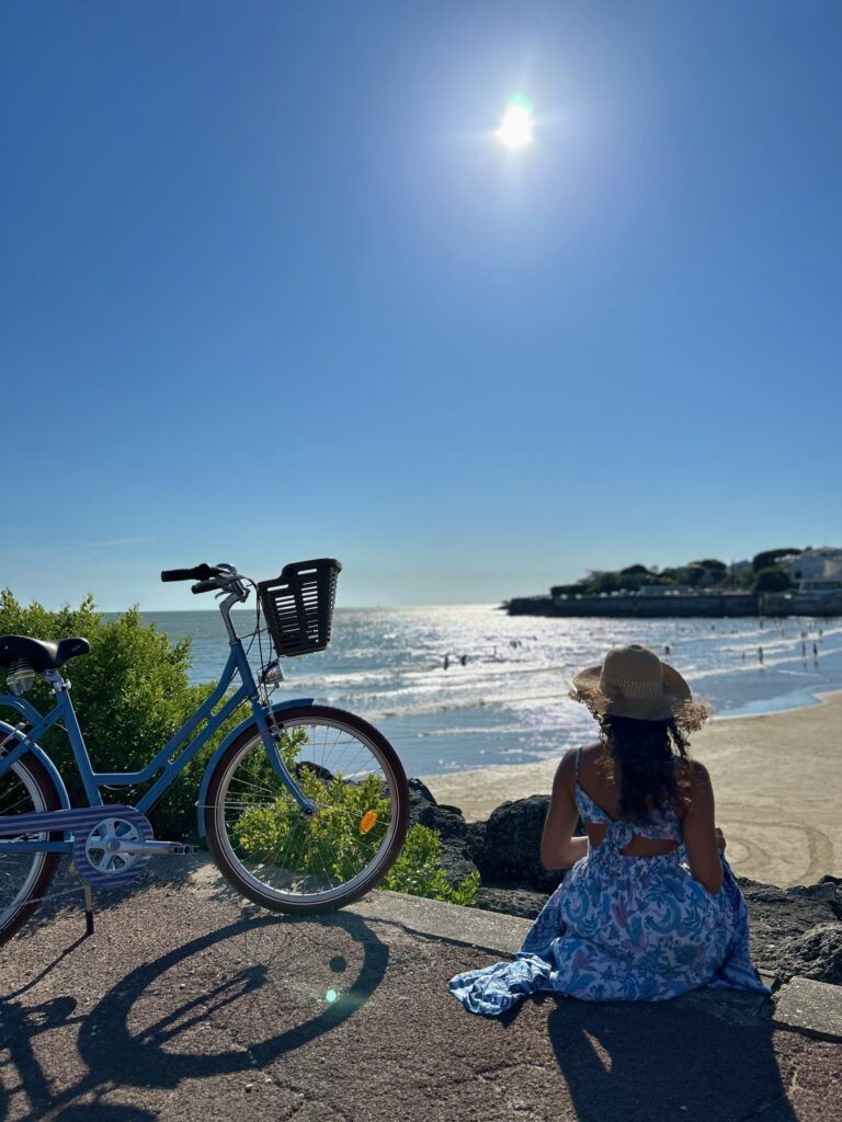 Un week-end à Royan