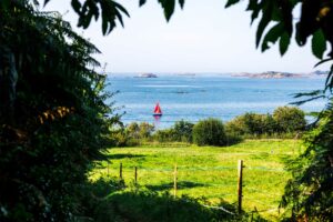 Partir en week-end à Paimpol