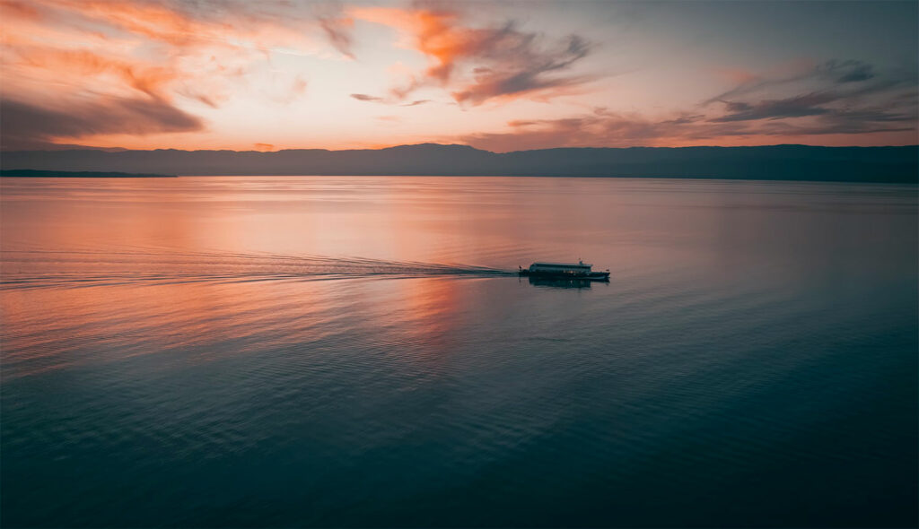 Partir en week-end à Thonon-les-Bains
