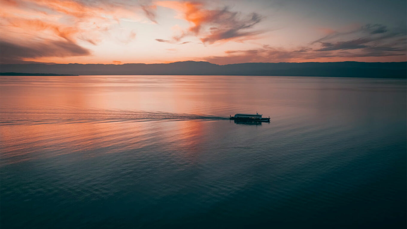 Partir en week-end à Thonon-les-Bains