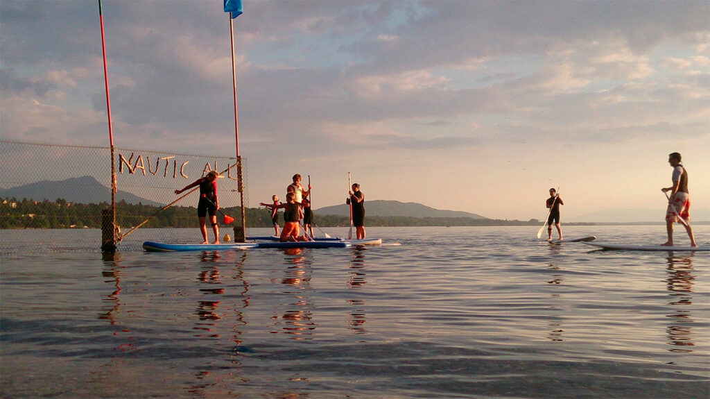 Partir en week-end à Thonon-les-Bains