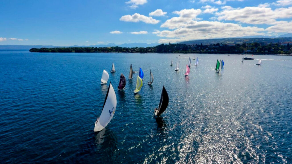 Partir en week-end à Thonon-les-Bains