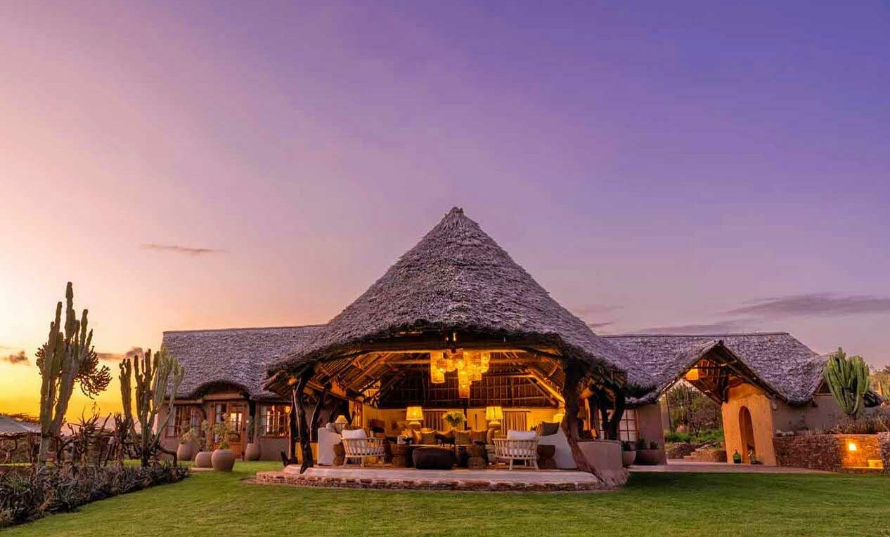 Zamara Private pousse le safari au Kenya vers l’ultra-luxe