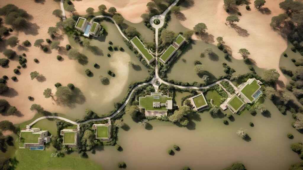 Zamara Private pousse le safari au Kenya vers l’ultra-luxe