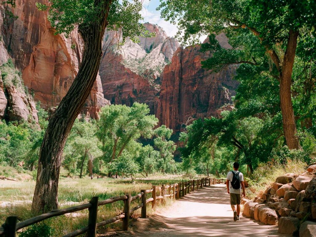 Zion National Park